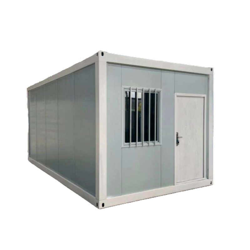 folding container house