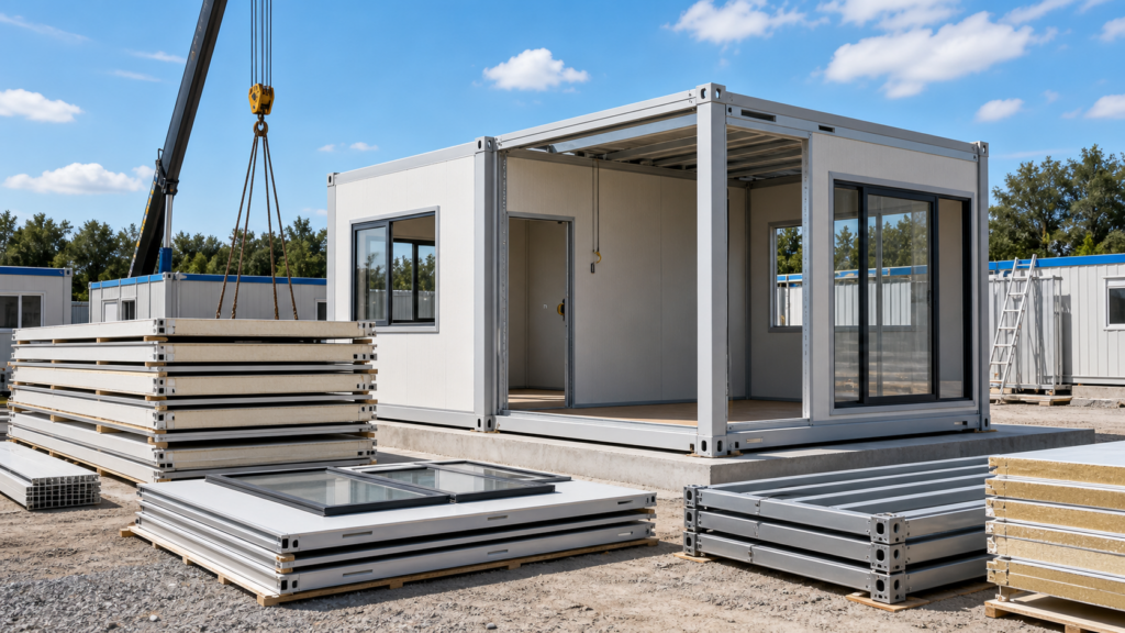 flat pack container house installation.jpg