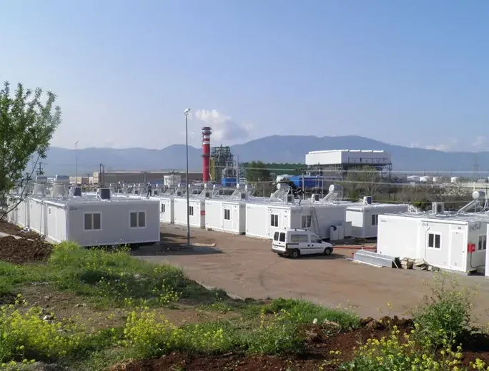 flat pack container house project (2)