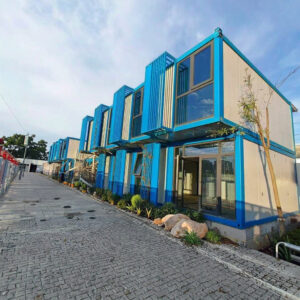 flat pack container house project (6)