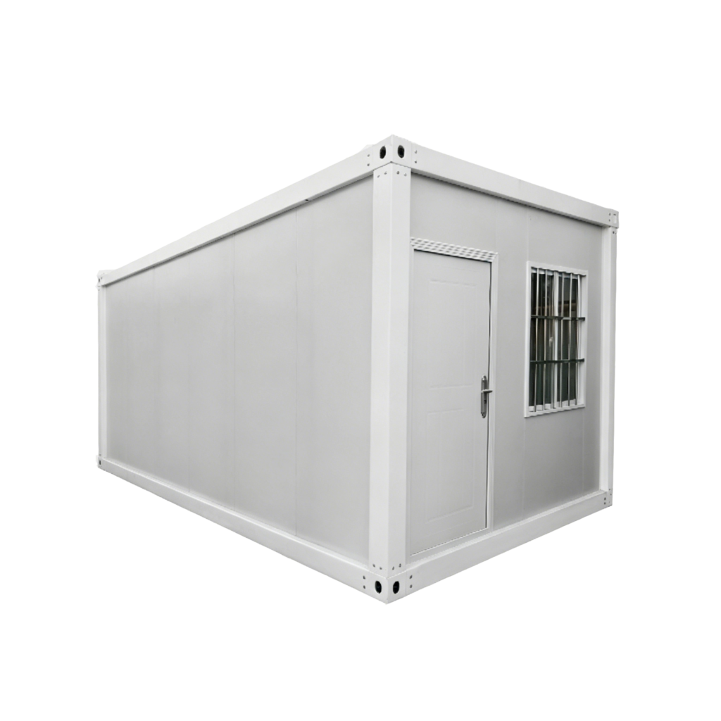 folding container house 3