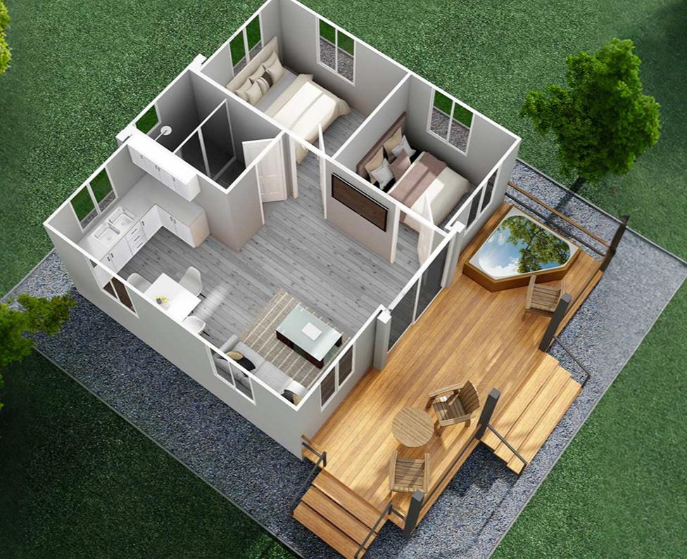 mobile house,container house,prefab house,modular house,space capsule
