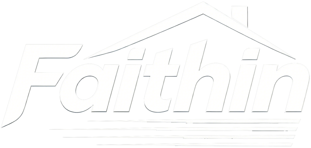 公司logo白字
